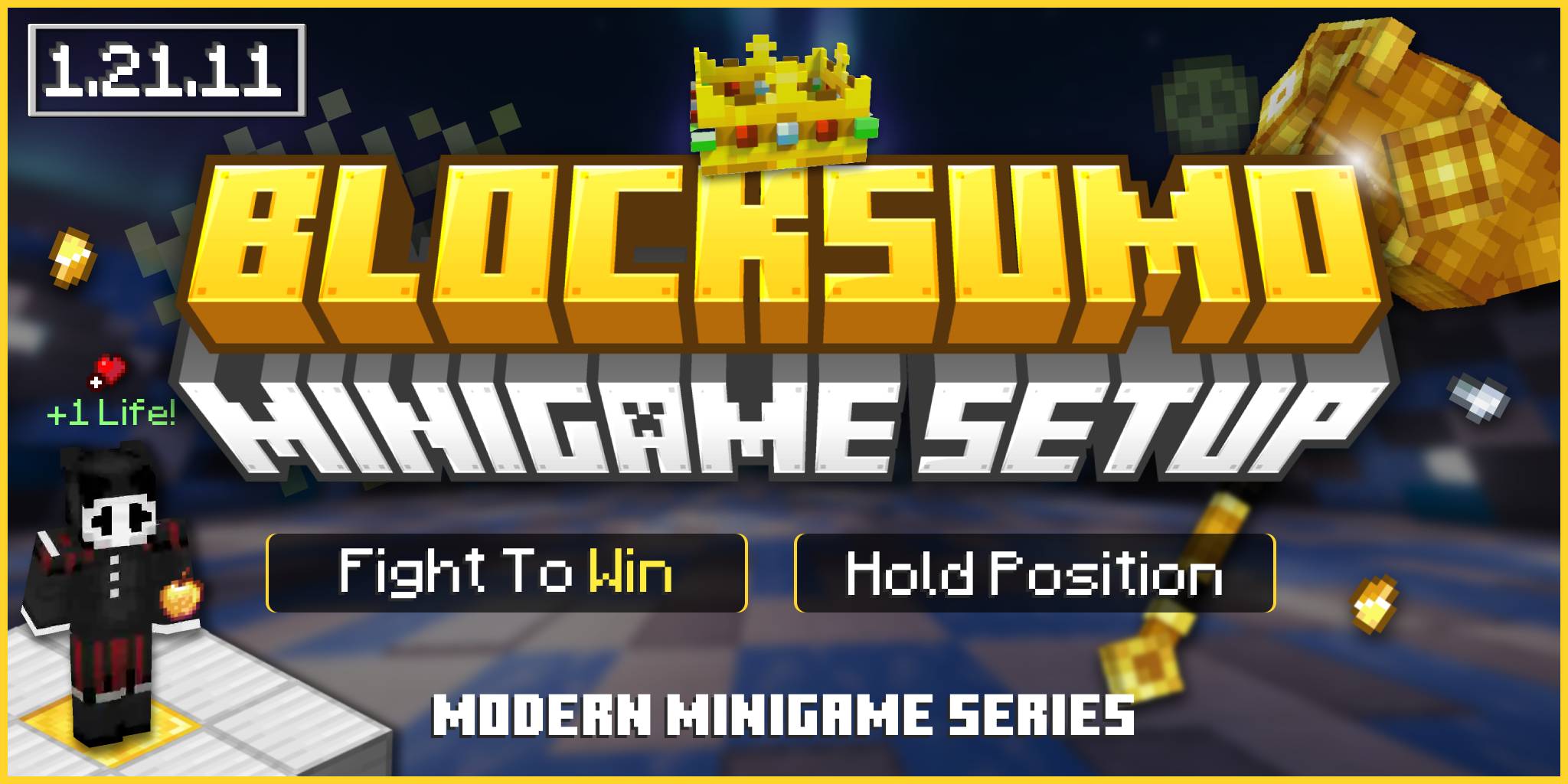 BlockSumo Thumbnail