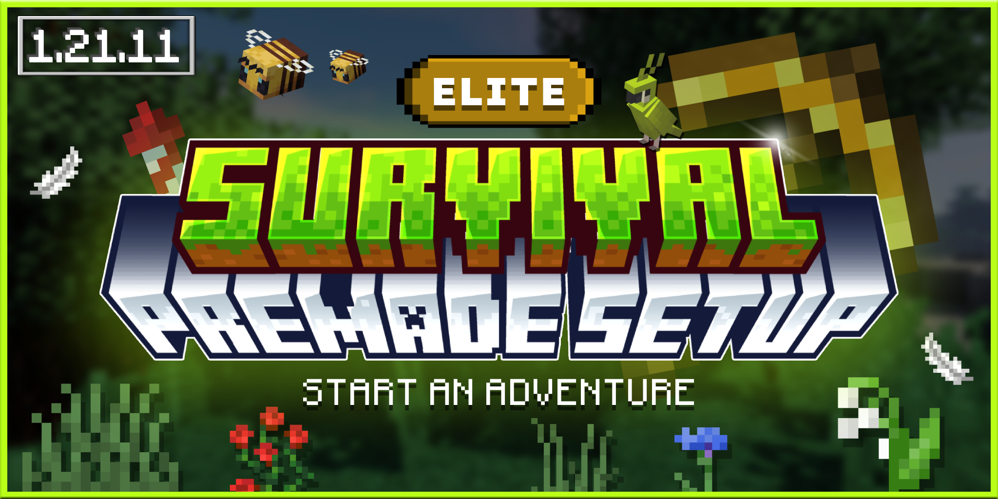 Survival Thumbnail