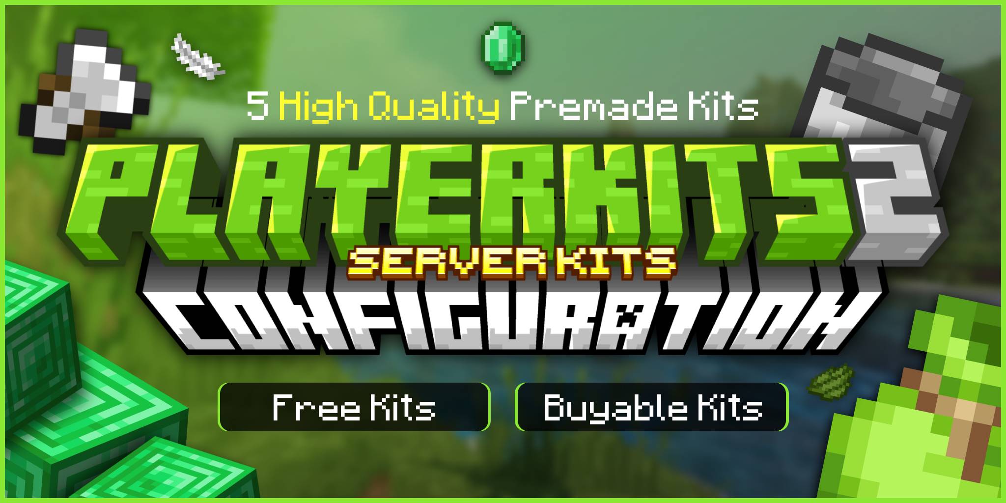 PlayerKits2 Config Thumbnail