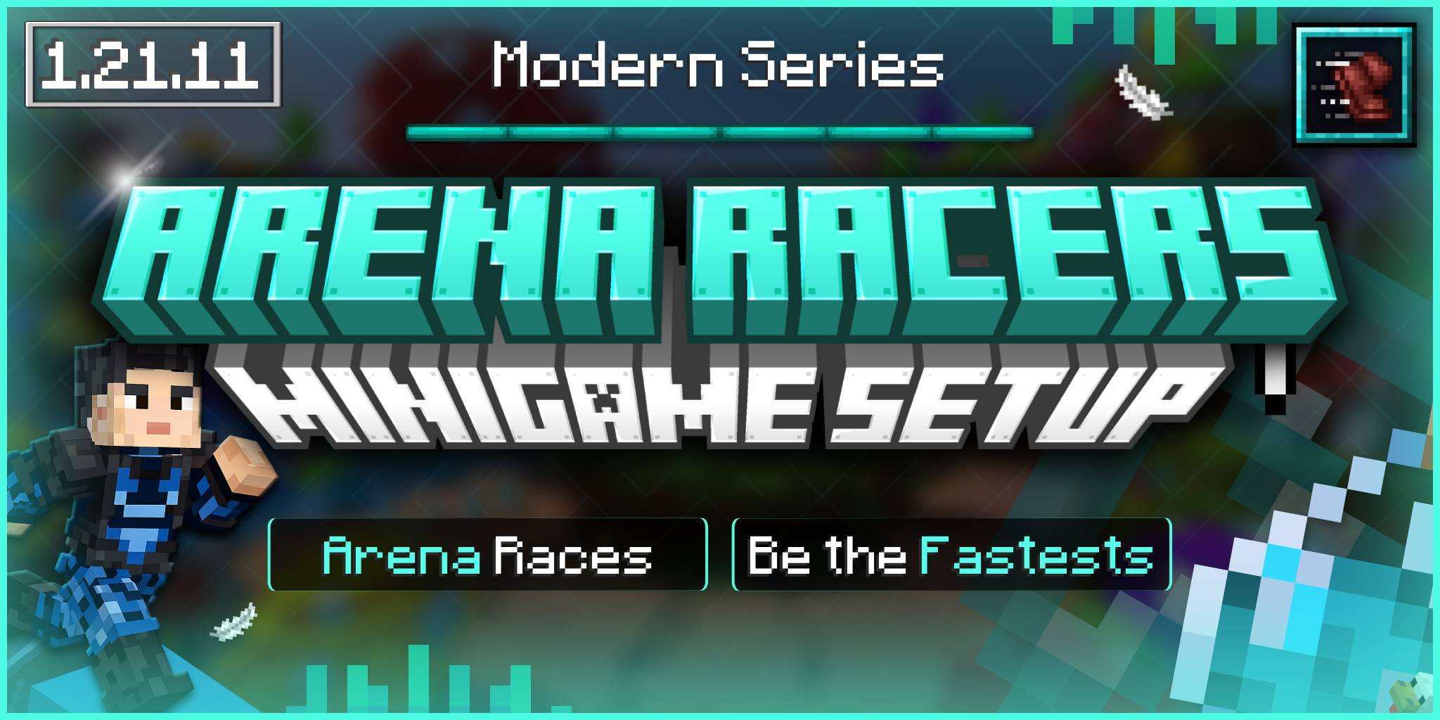 Arena Racers Thumbnail