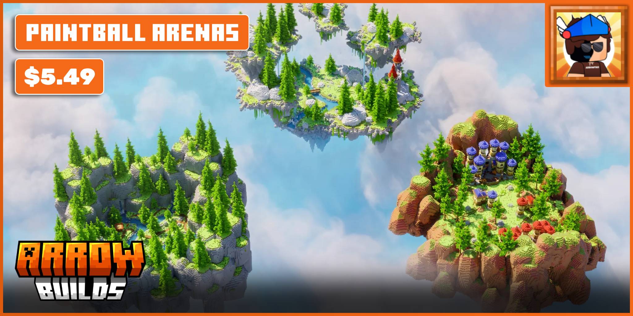 Build Overlay Thumbnail