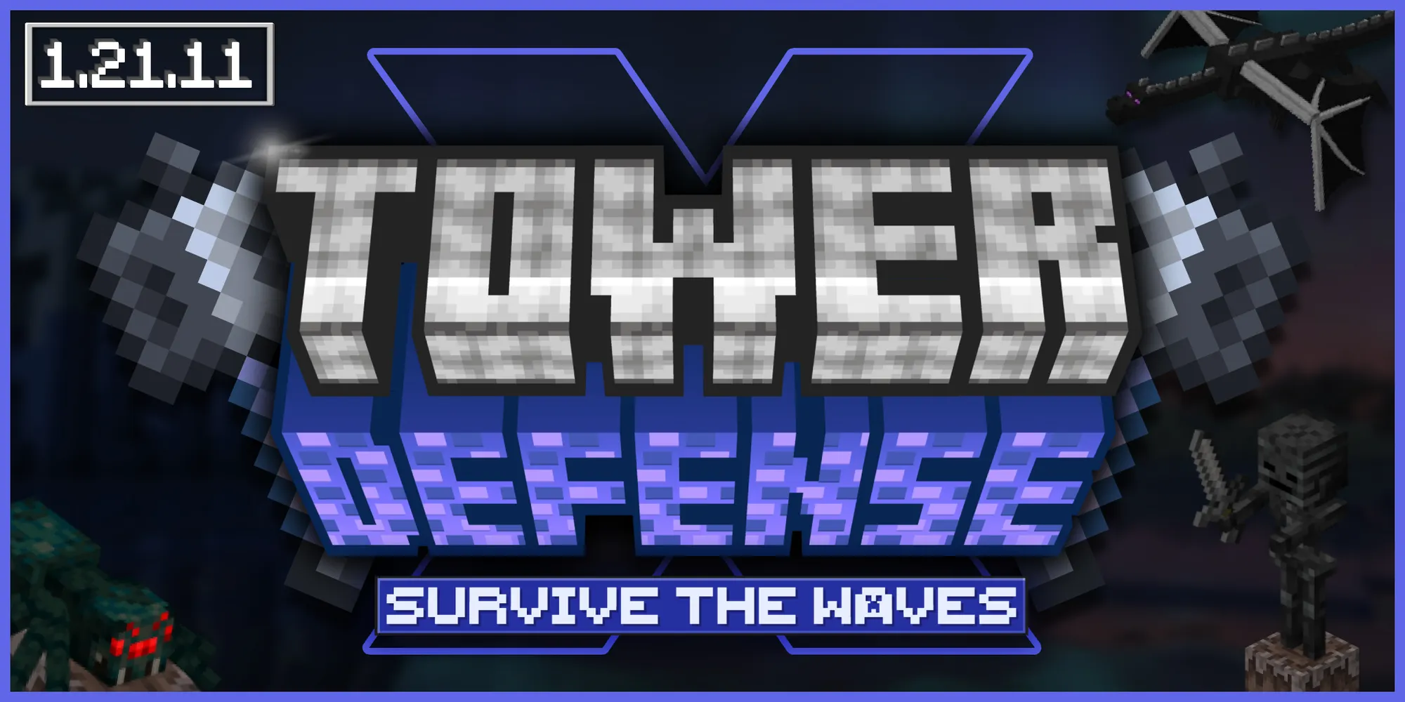 Tower Defence Thumbnail