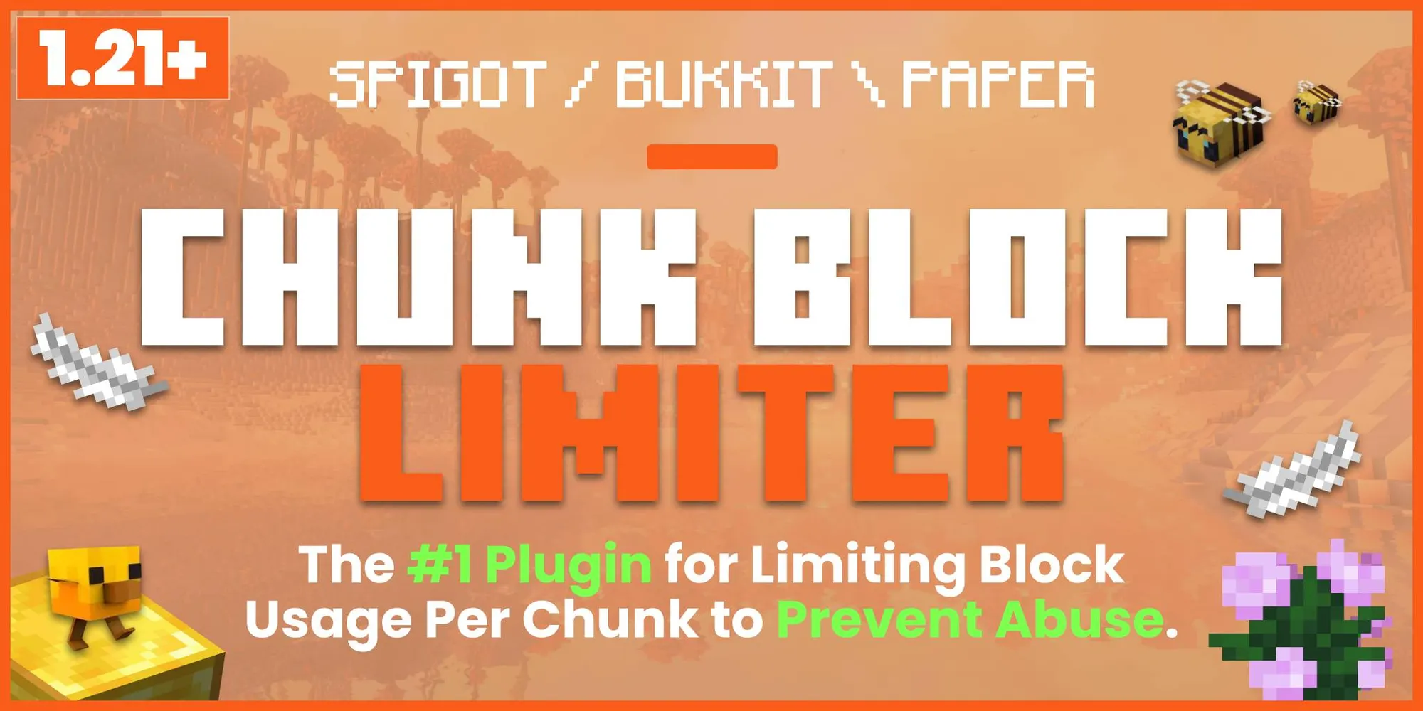 ChunBlockLimiter Thumbnail
