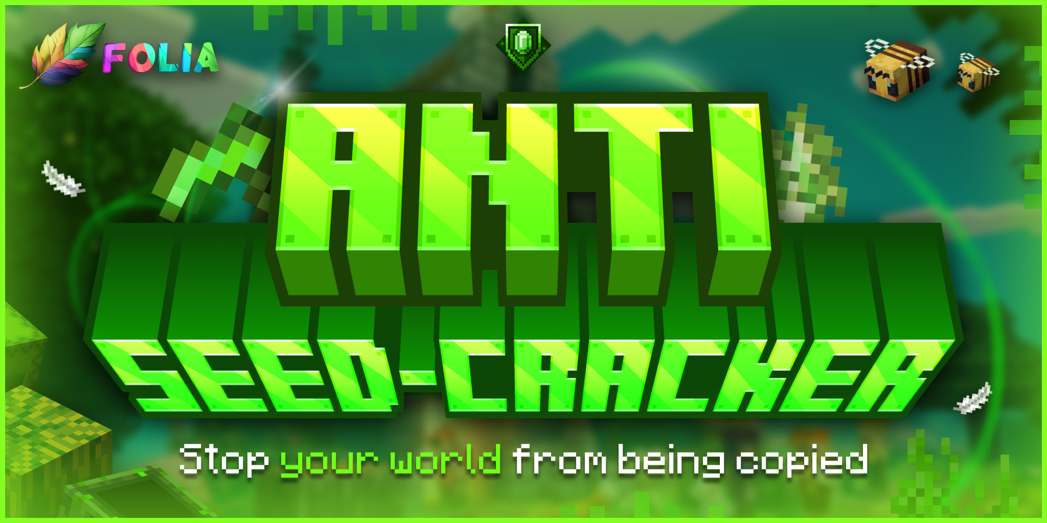 Anti SeedCracker Thumbnail