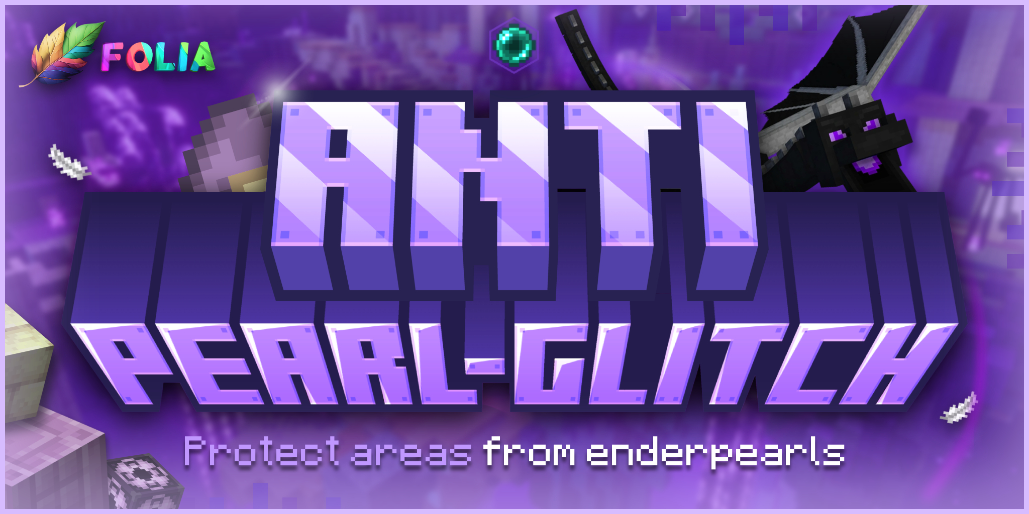 Anti Pearl Glitch Thumbnail