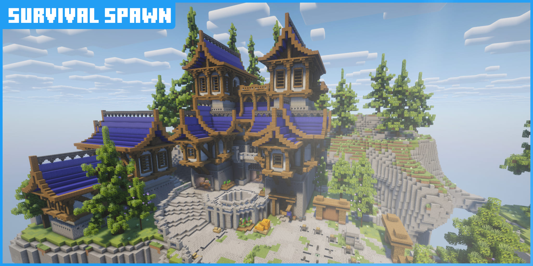 Medieval Spawn Thumbnail