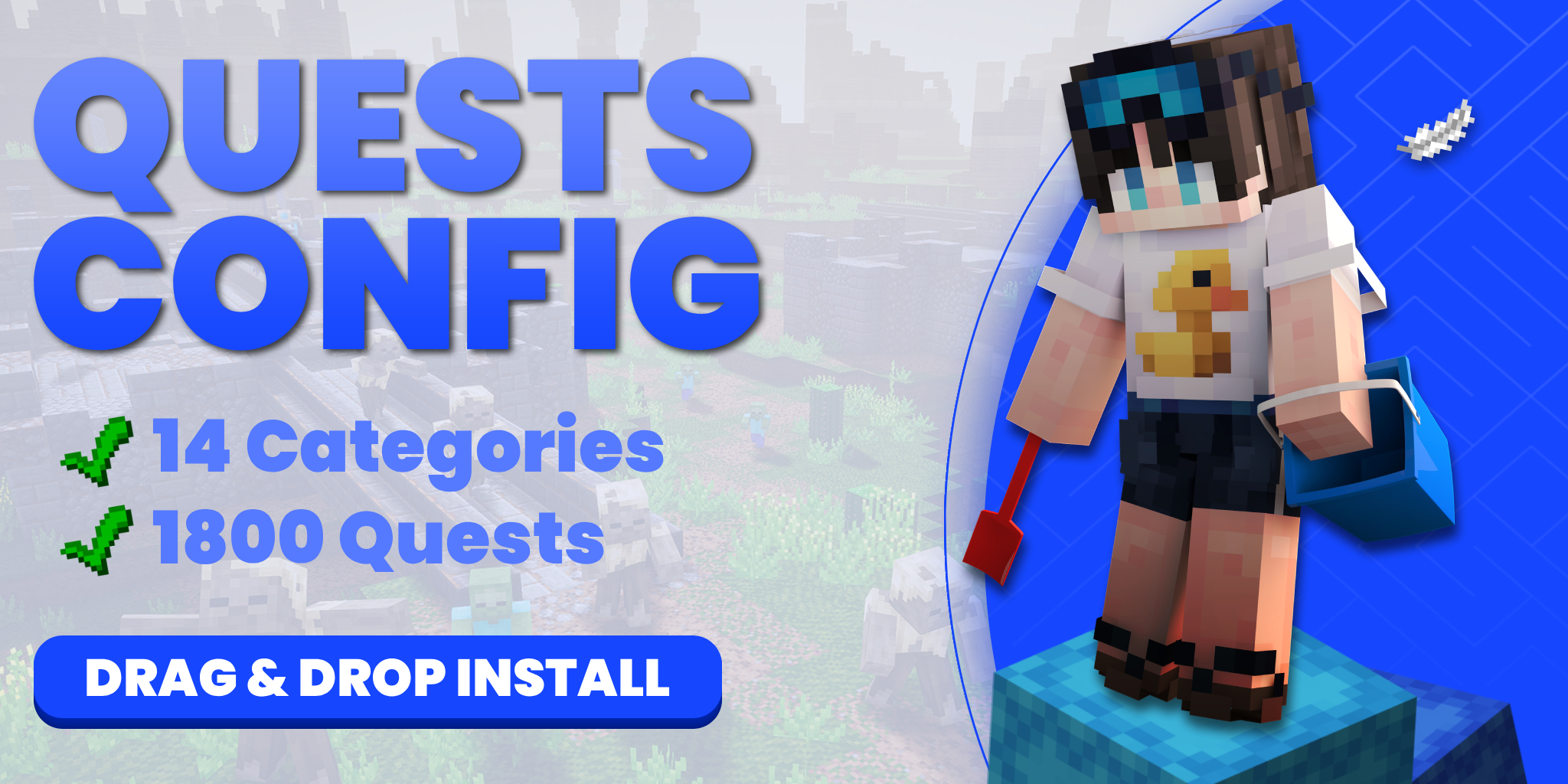 Quests Config