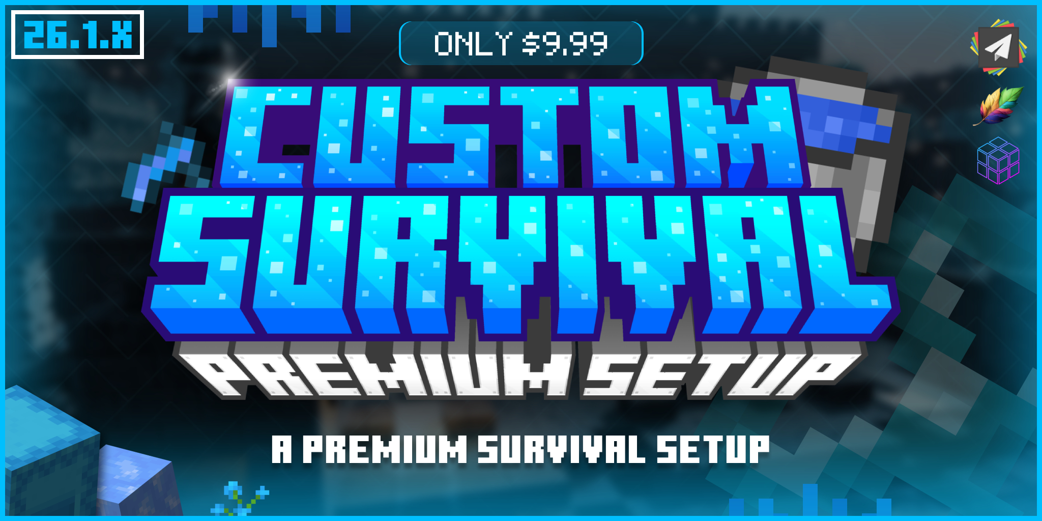 Survival Thumbnail