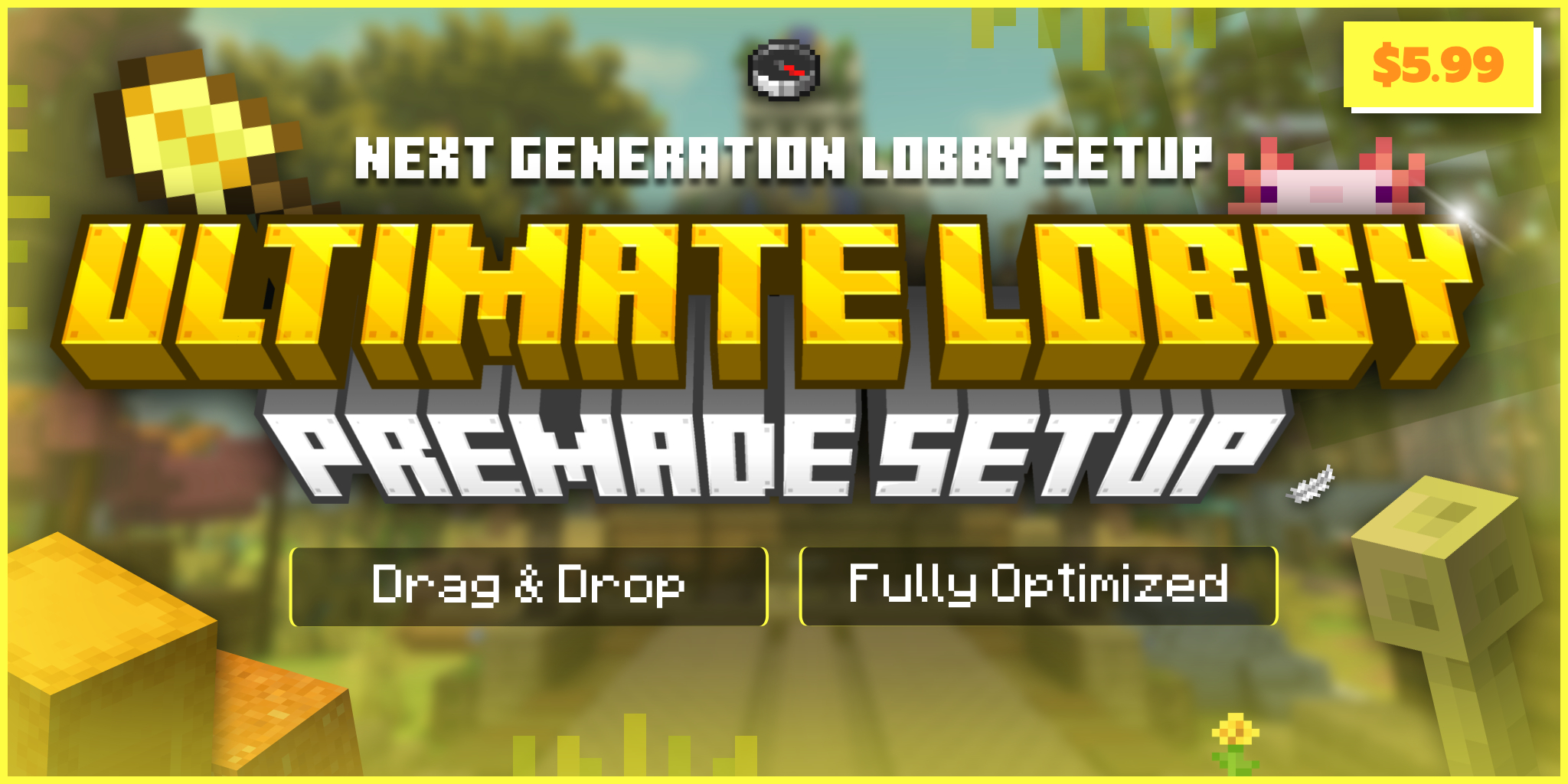 Lobby Setup Thumbnail