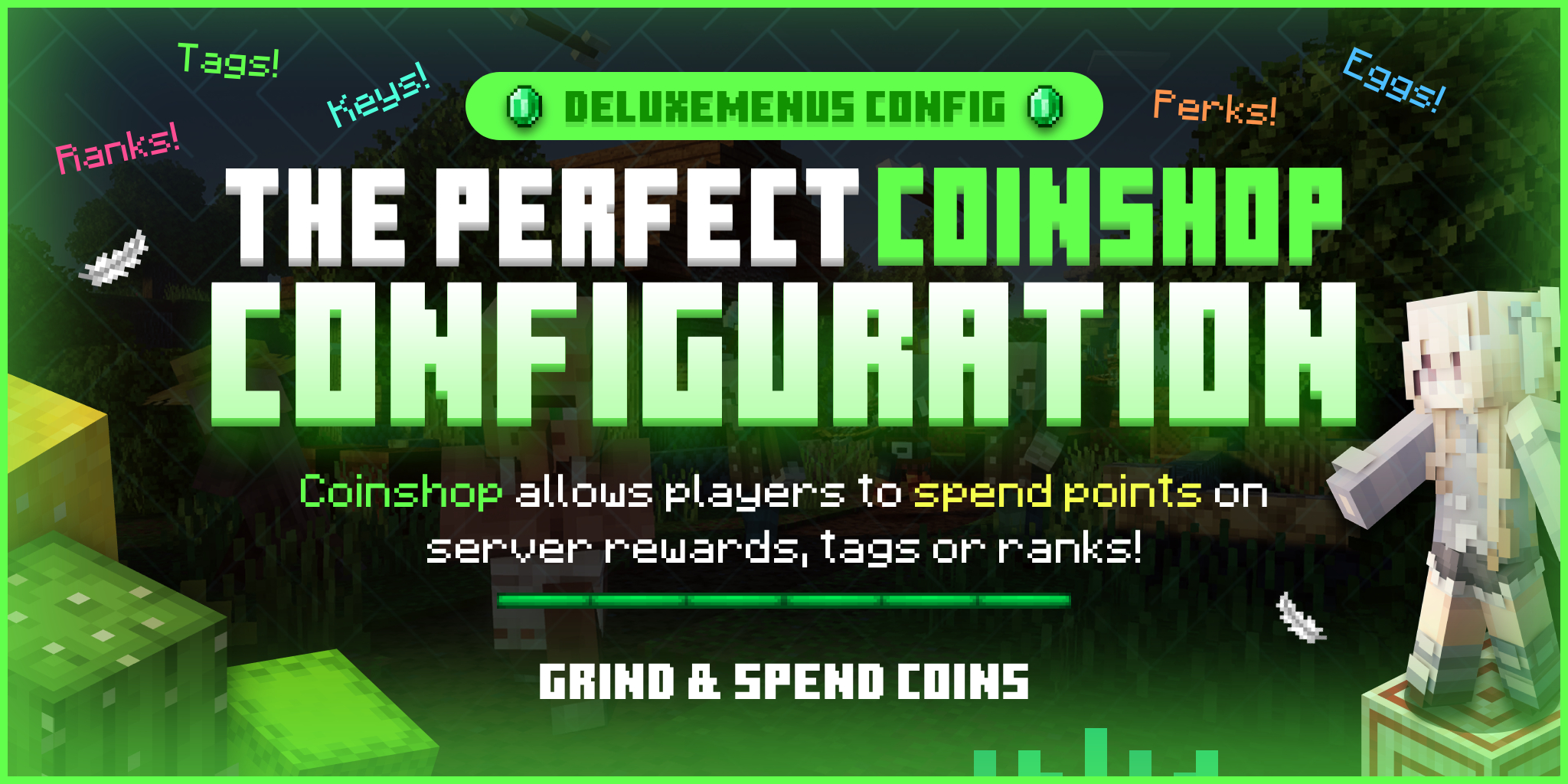 Coinshop Thumbnail