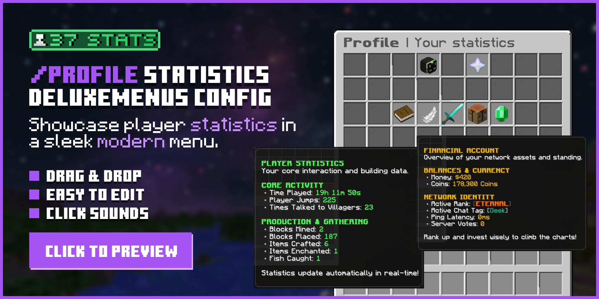 Profile Thumbnail